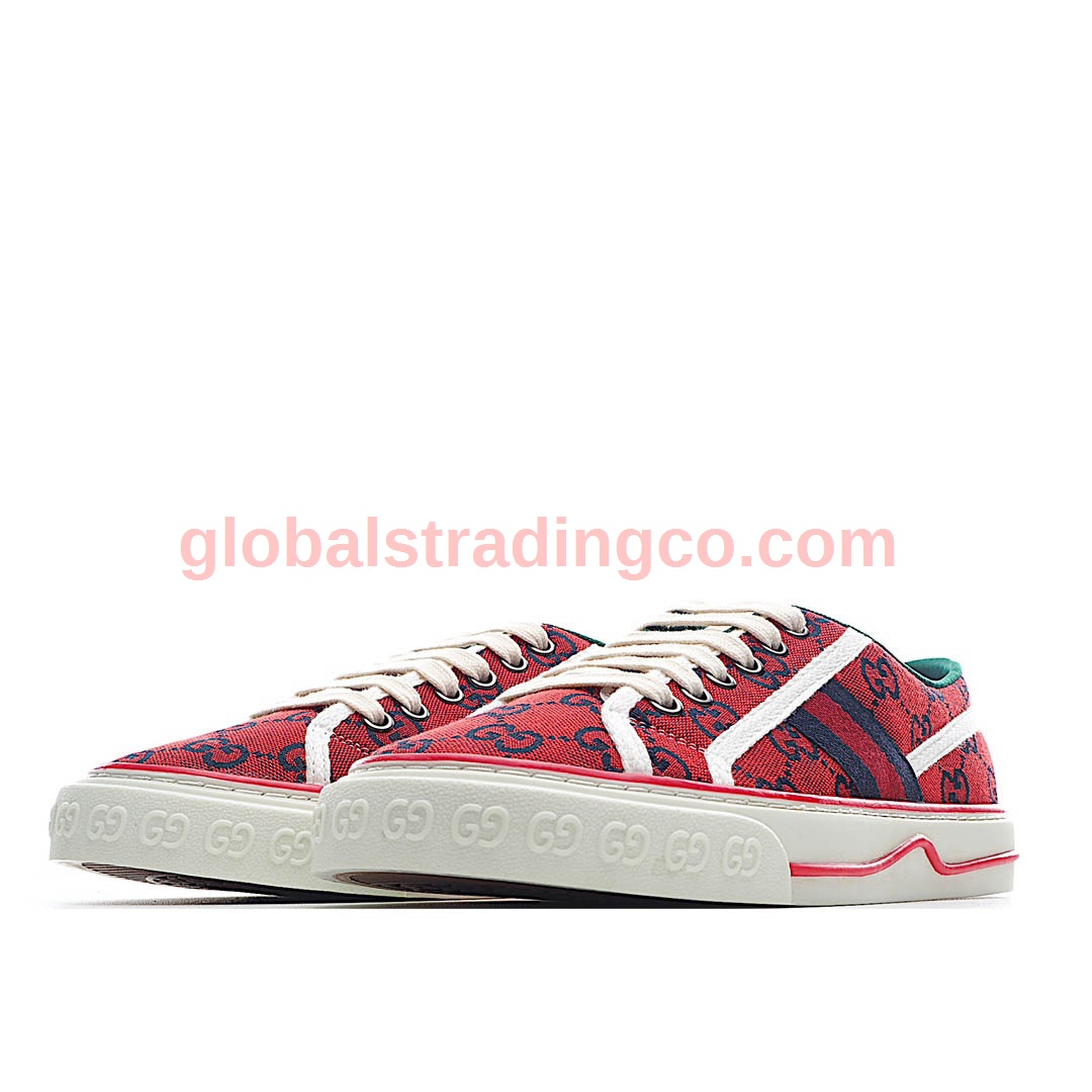 Gucci Mirosoft Gucci Shoes Casual Sneakers